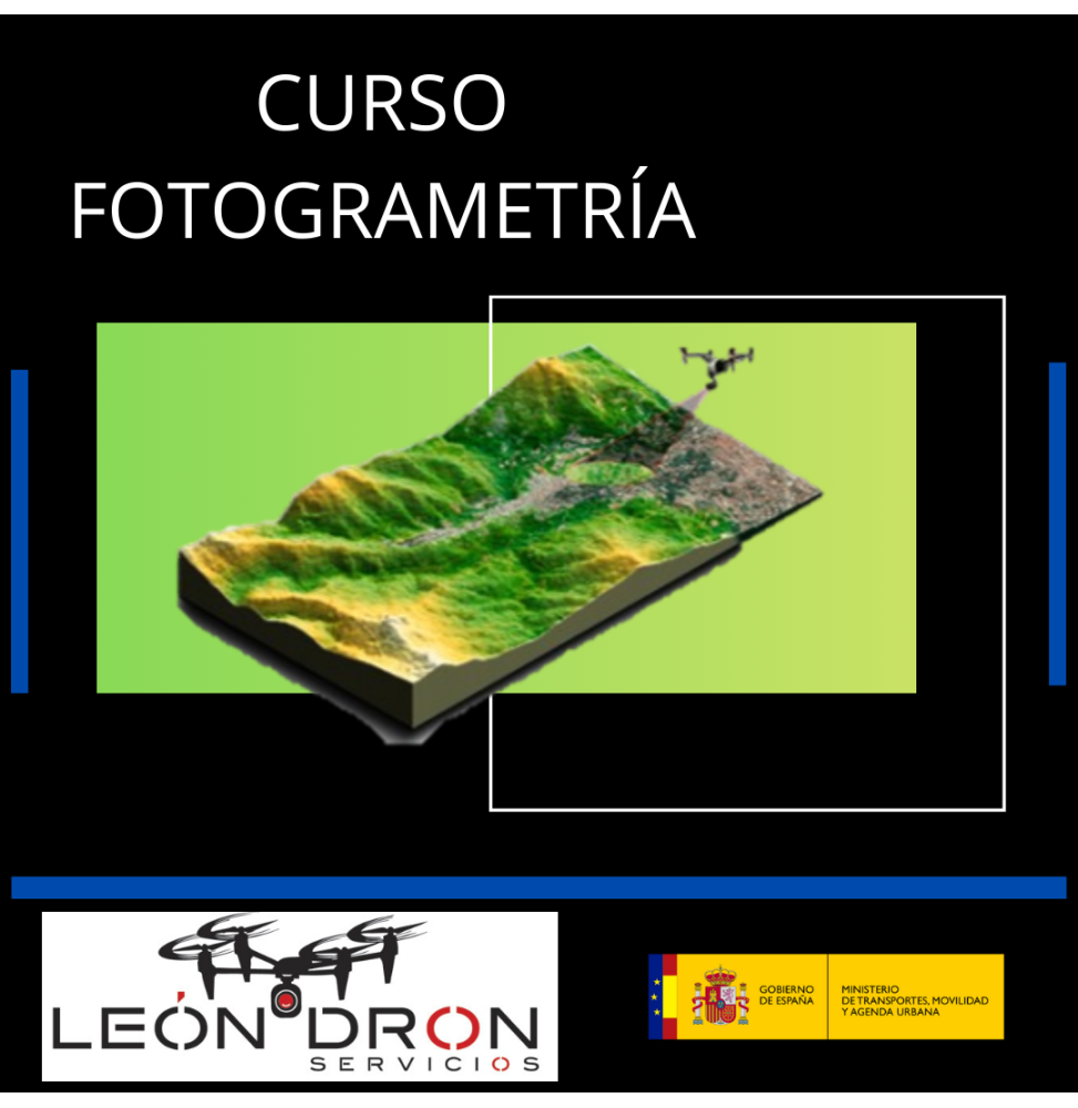 CURSO FOTOGAMETRIA