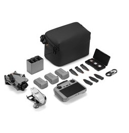 DJI Mini 5 Pro Fly More Combo (DJI RC 2)