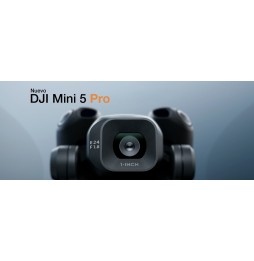 DJI Mini 5 Pro