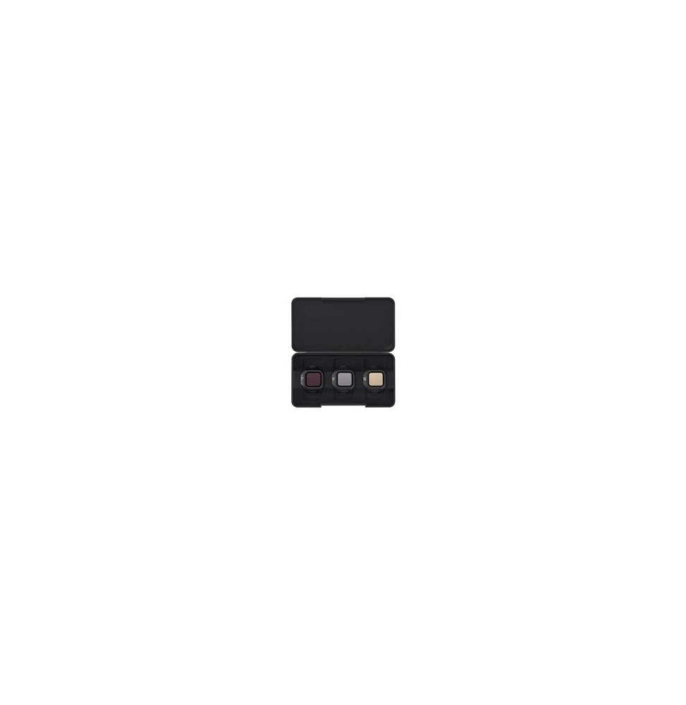 DJI Mini 5 Pro ND Filters Set(ND8/32/128)