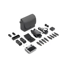 DJI Mavic 3 Pro Fly More Combo (DJI RC)