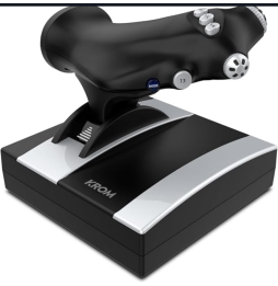 Mando para Simulador KROM K-FLIGHT