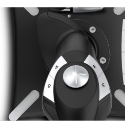 Mando para Simulador KROM K-FLIGHT