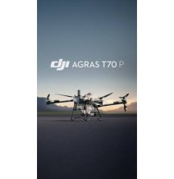 DJI Agras T70P