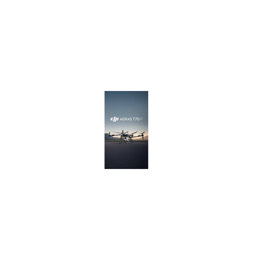 DJI Agras T70P