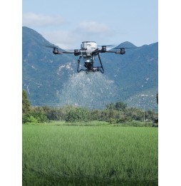 DJI Agras T25P