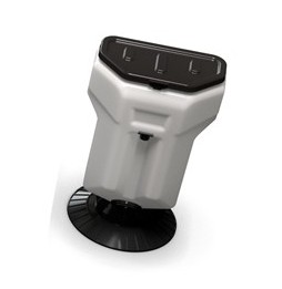 DJI T25P SPREADING SYSTEM