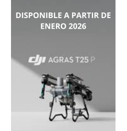 DJI Agras T25P