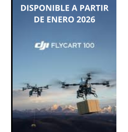 DJI FlyCart 100