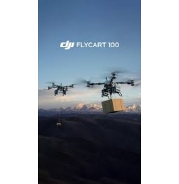 DJI FlyCart 100