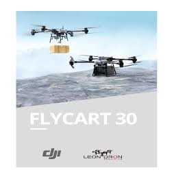 DJI FlyCart 30 Oversea