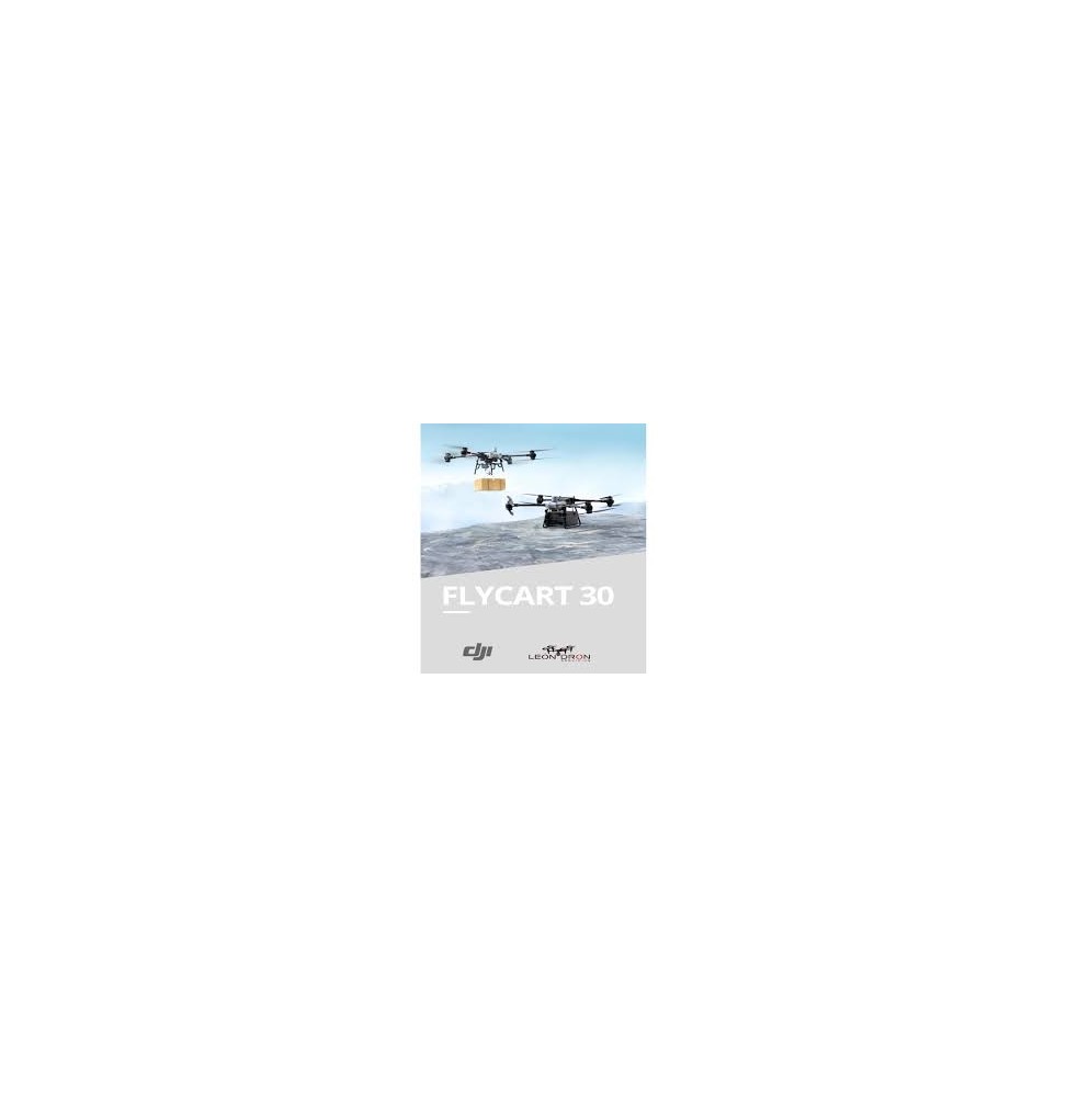 DJI FlyCart 30 Oversea