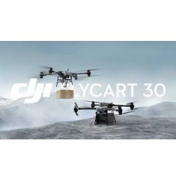 DJI FlyCart 30 Oversea