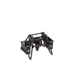 SISTEMA DE CABRESTANTE FLYCART 100