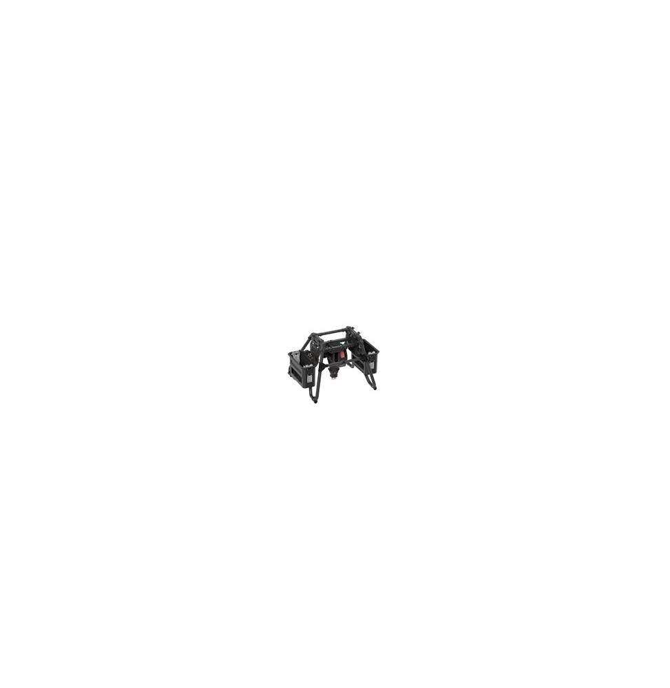SISTEMA DE CABRESTANTE FLYCART 100