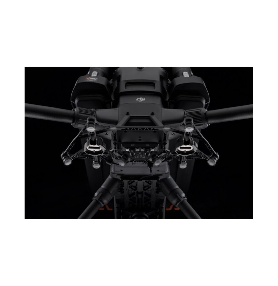 DJI MATRICE 400 DUAL GIMBAL CONNECTOR