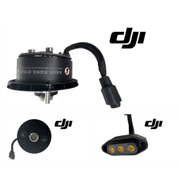 DJI AGRAS T50  10033 MOTOR DE PROPULSIÓN