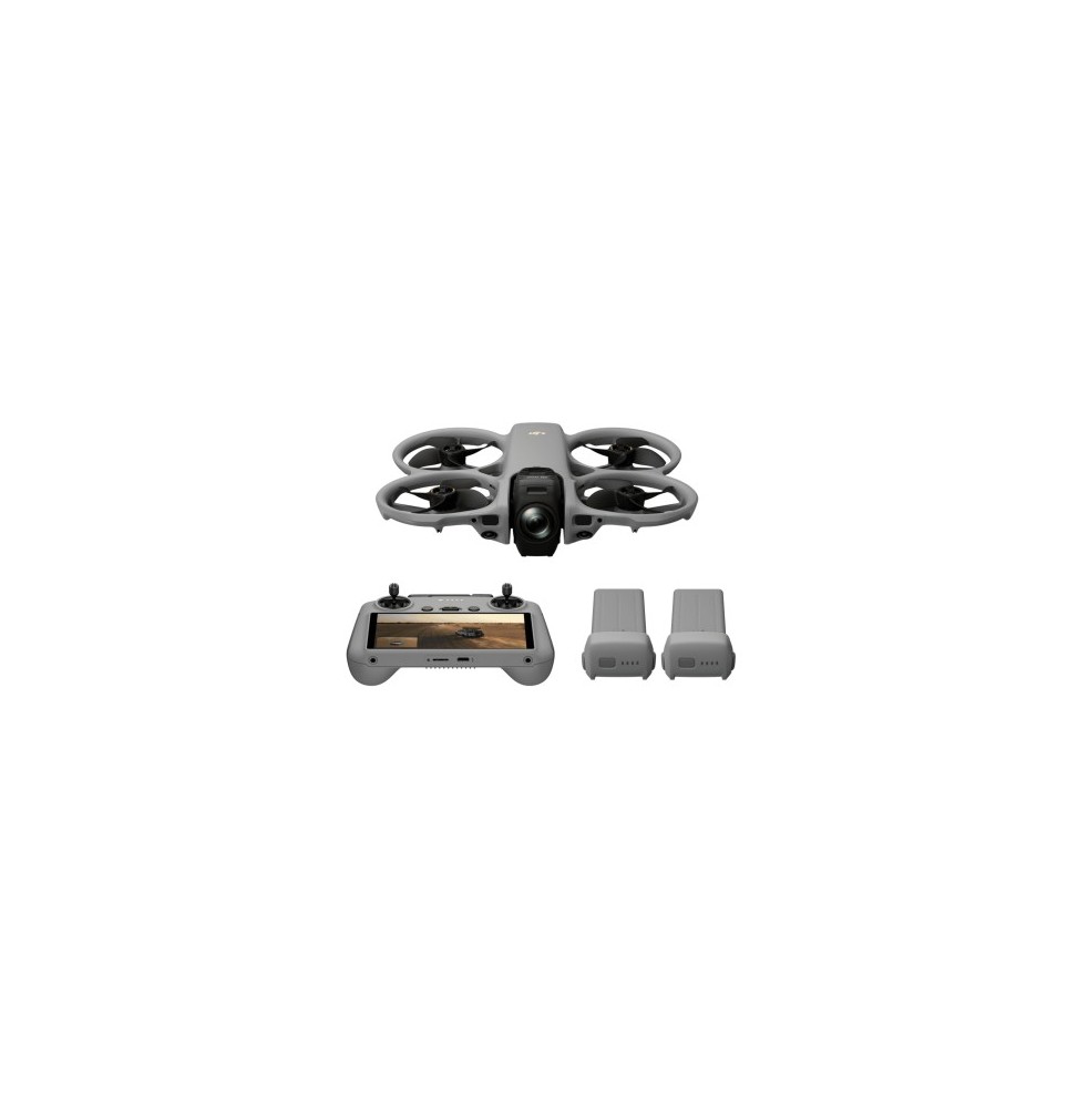 DJI Avata 360 Fly More Combo (DJI RC 2)