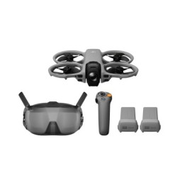 DJI Avata 360 Motion Fly...