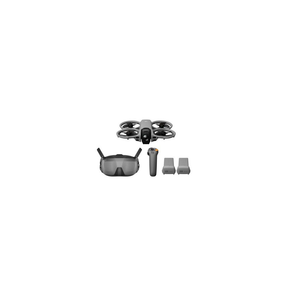 DJI Avata 360 Motion Fly More Combo (DJI Goggles N3)