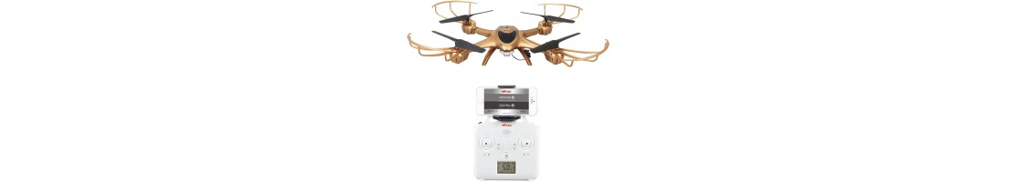 MJX R/C