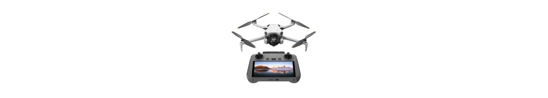 DJI MAVIC MINI