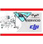 Servicio Técnico DJI